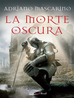 cover image of La Morte Oscura